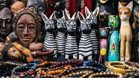 Feria del Mundo