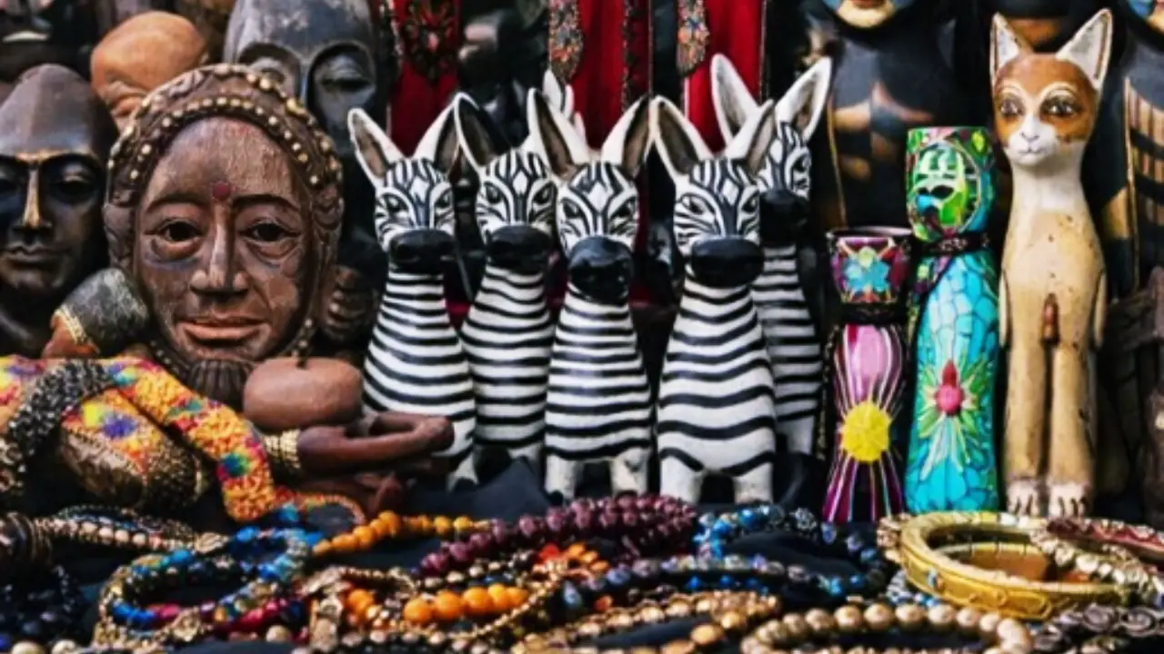 Feria del Mundo