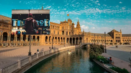 Este incremento no solo refleja una tendencia de mayor movilidad internacional, sino también una mayor apertura para descubrir destinos globales, experiencias culturales y viajes de placer o aventura.