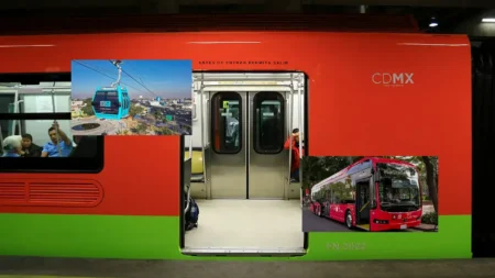 Estas variaciones responden, en parte, a la preferencia de los usuarios por opciones de transporte más cómodas o directas para trayectos cotidianos.
