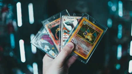 México Card Show
