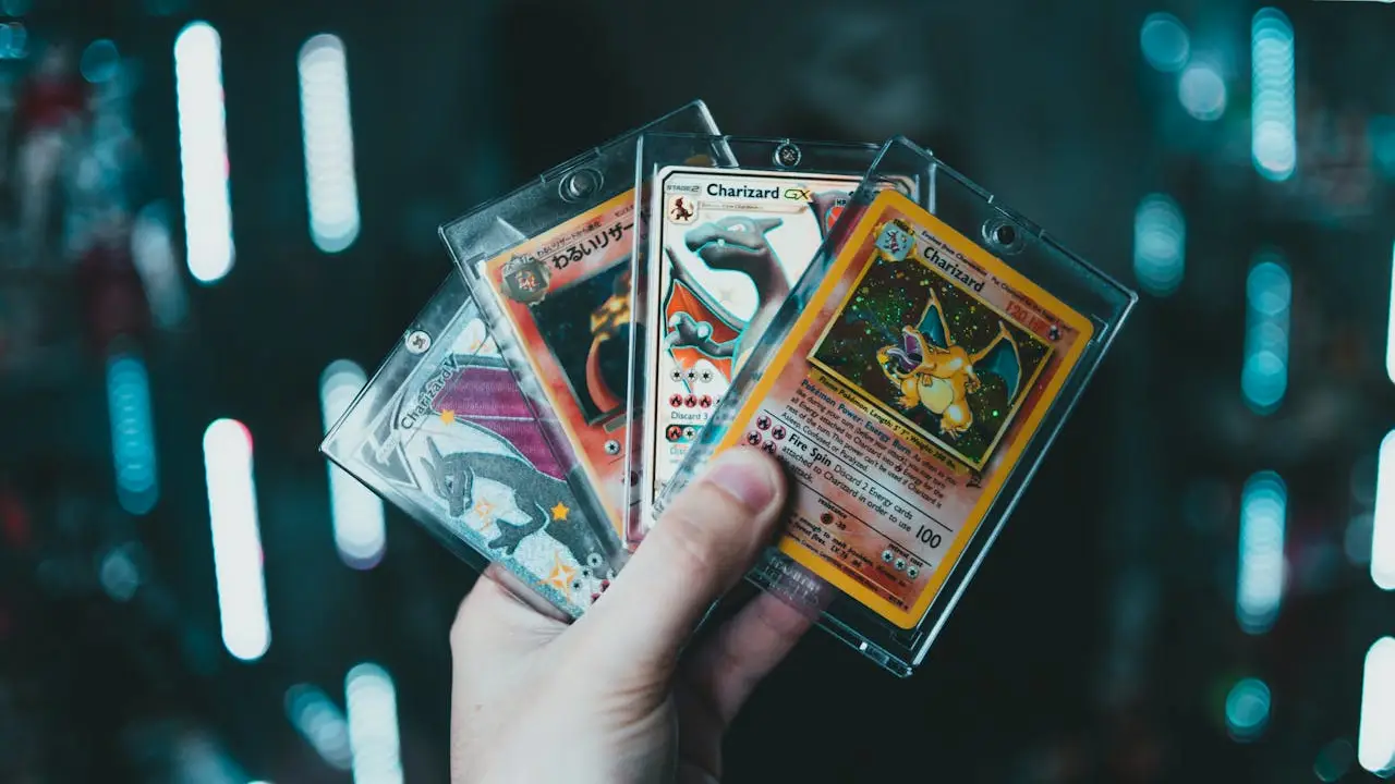 México Card Show