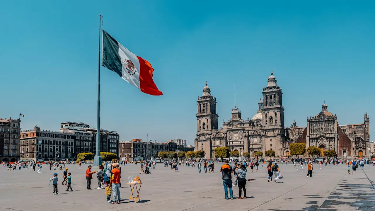 Jardín del Buen Amor