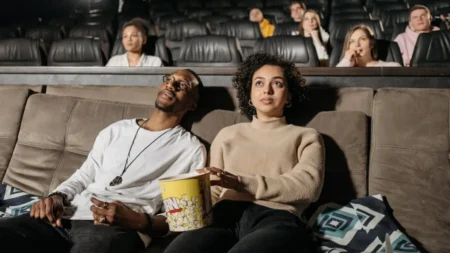 Cine Pa' Migajear