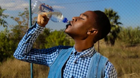 onda de calor