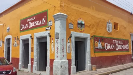 Bar La Capilla