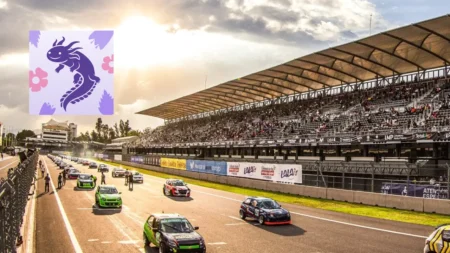 Este congreso se llevará a cabo del 7 al 9 de septiembre de 2026 en la CDMX, específicamente en el Autódromo Hermanos Rodríguez, uno de los recintos más importantes del país.
