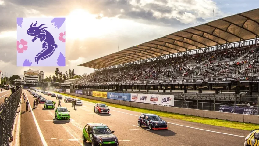 Este congreso se llevará a cabo del 7 al 9 de septiembre de 2026 en la CDMX, específicamente en el Autódromo Hermanos Rodríguez, uno de los recintos más importantes del país.