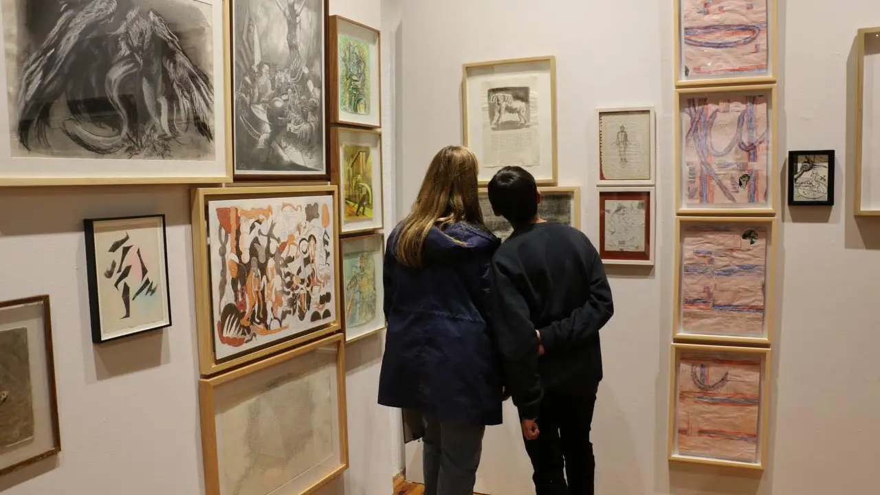 Más de 400 actividades: así será el Festival Cultural Zacatecas