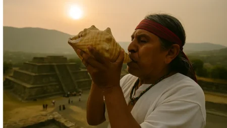 Festival Cultural del Quinto Sol llega al Edomex con más de 500 actividades