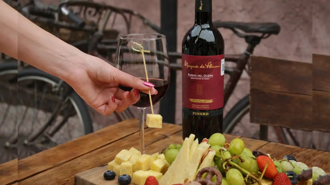 Festival de Vino y Queso: sabores y cultura en Parque Naucalli