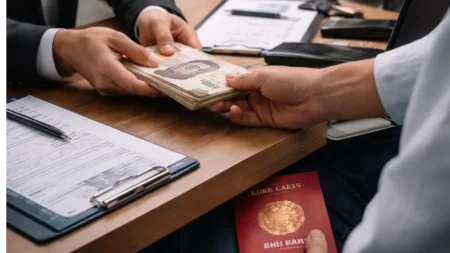 Fraudes al tramitar tu pasaporte: SRE alerta sobre sitios falsos