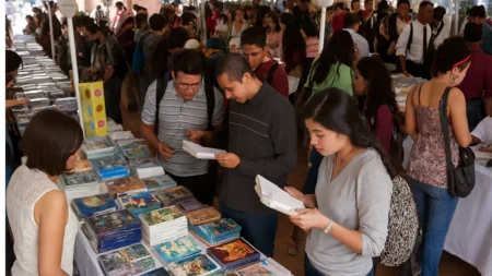 Gran Remate de Libros de la UNAM: fechas, precios y actividades