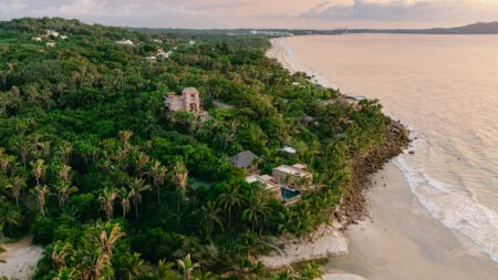 Imanta. Nayarit.