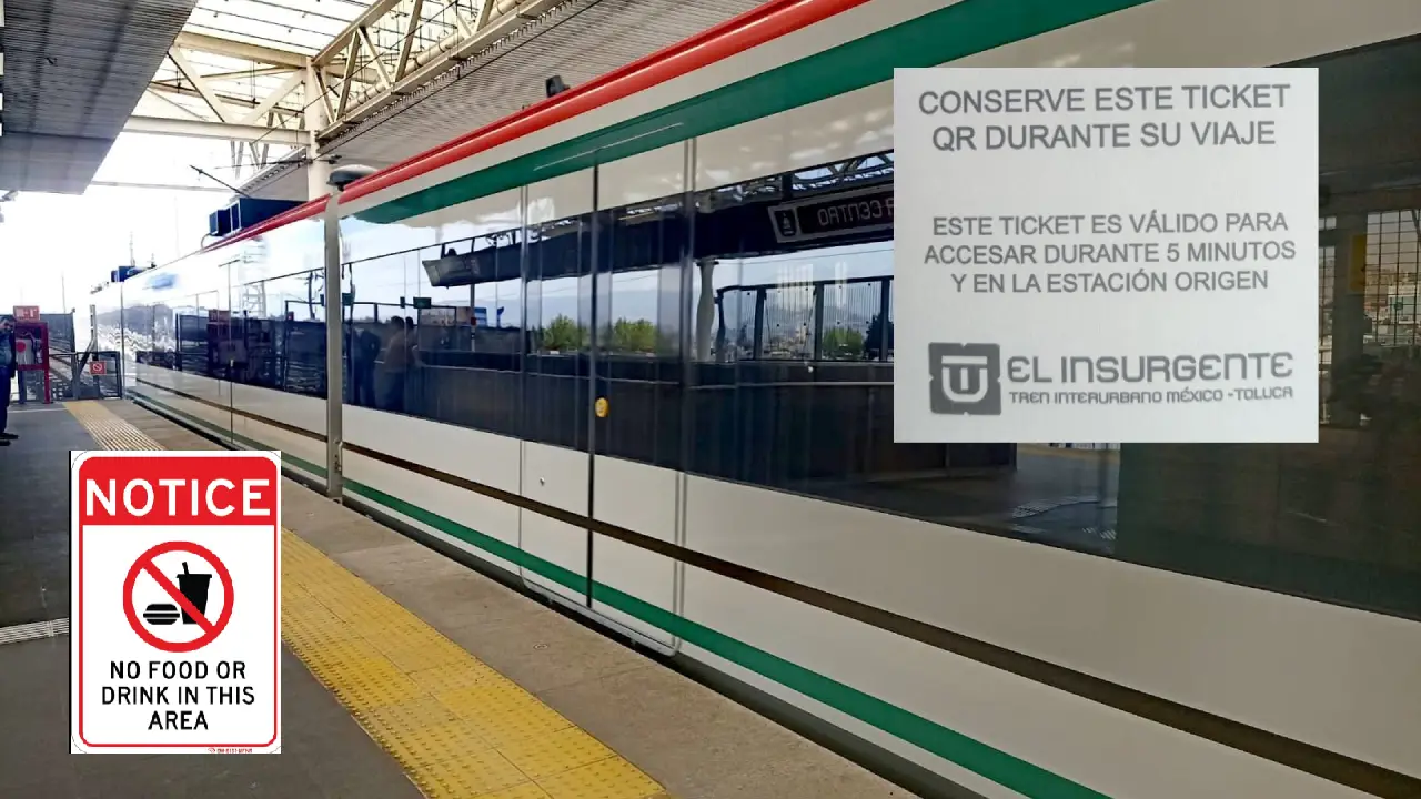 Si planeas usarlo por primera vez, conviene conocer algunas reglas básicas del servicio para evitar contratiempos durante tu viaje.