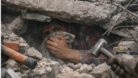 Qué hacer si se derrumba un edificio: recomendaciones de Protección Civil CDMX