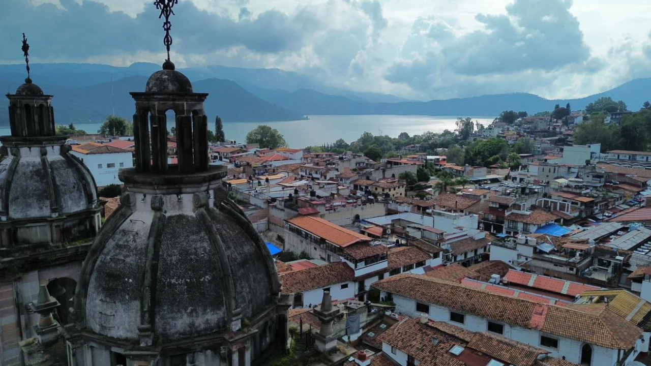 Valle de Bravo