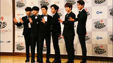 Super Junior