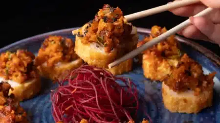 Sushi culichi
