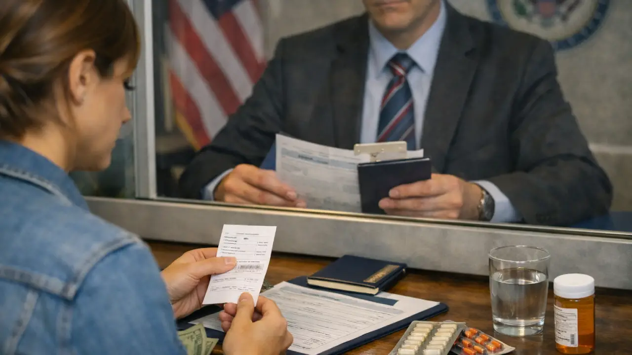 Te regresan el dinero si te rechazan la visa americana: lo que debes saber