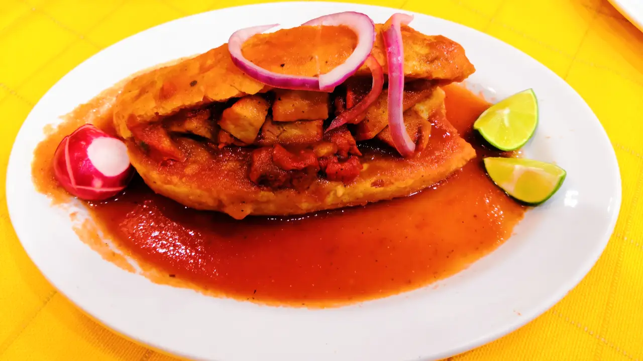 Jalisco Guía Michelin