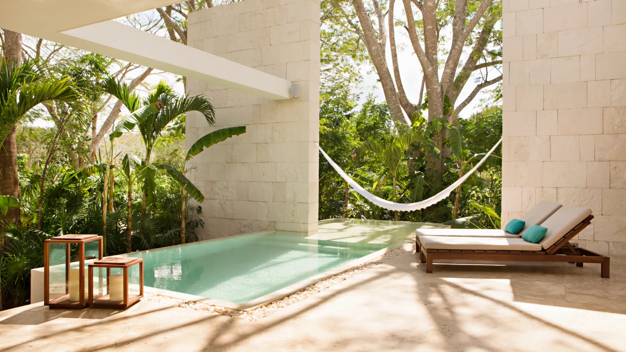 Wellness en Yucatán