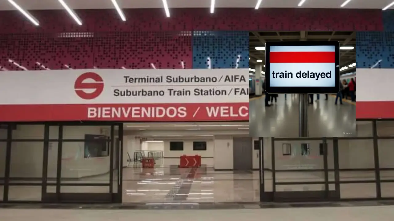 Se trata de una obra clave para mejorar la conectividad hacia el AIFA, especialmente para viajeros que buscan una alternativa más rápida y directa.