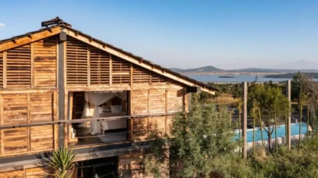 Japoneza Retreat
