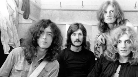 tributo a Led Zeppelin