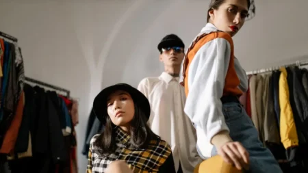 Fashion Week México