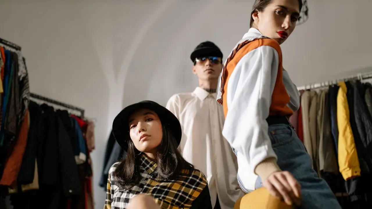Fashion Week México