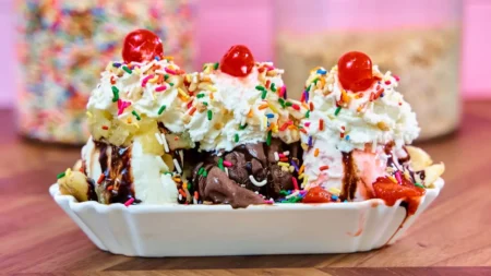 Festival del Helado