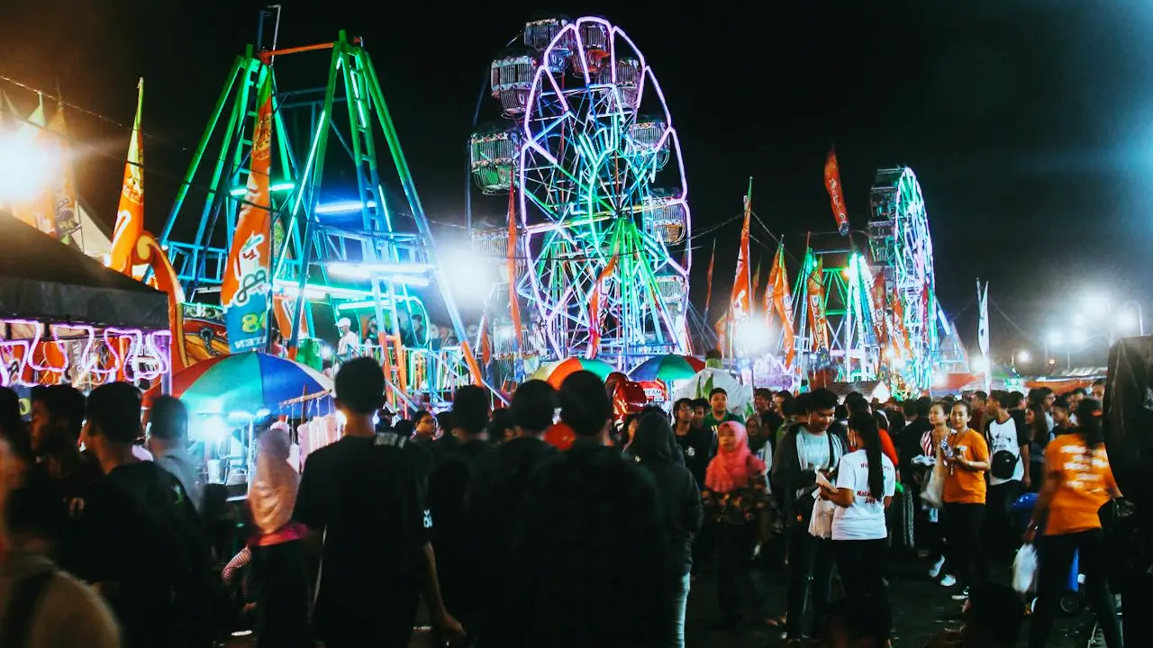 Feria Monterrey