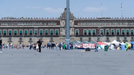 pantalla gigante