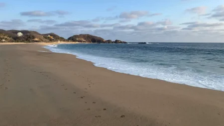 playa Mayto