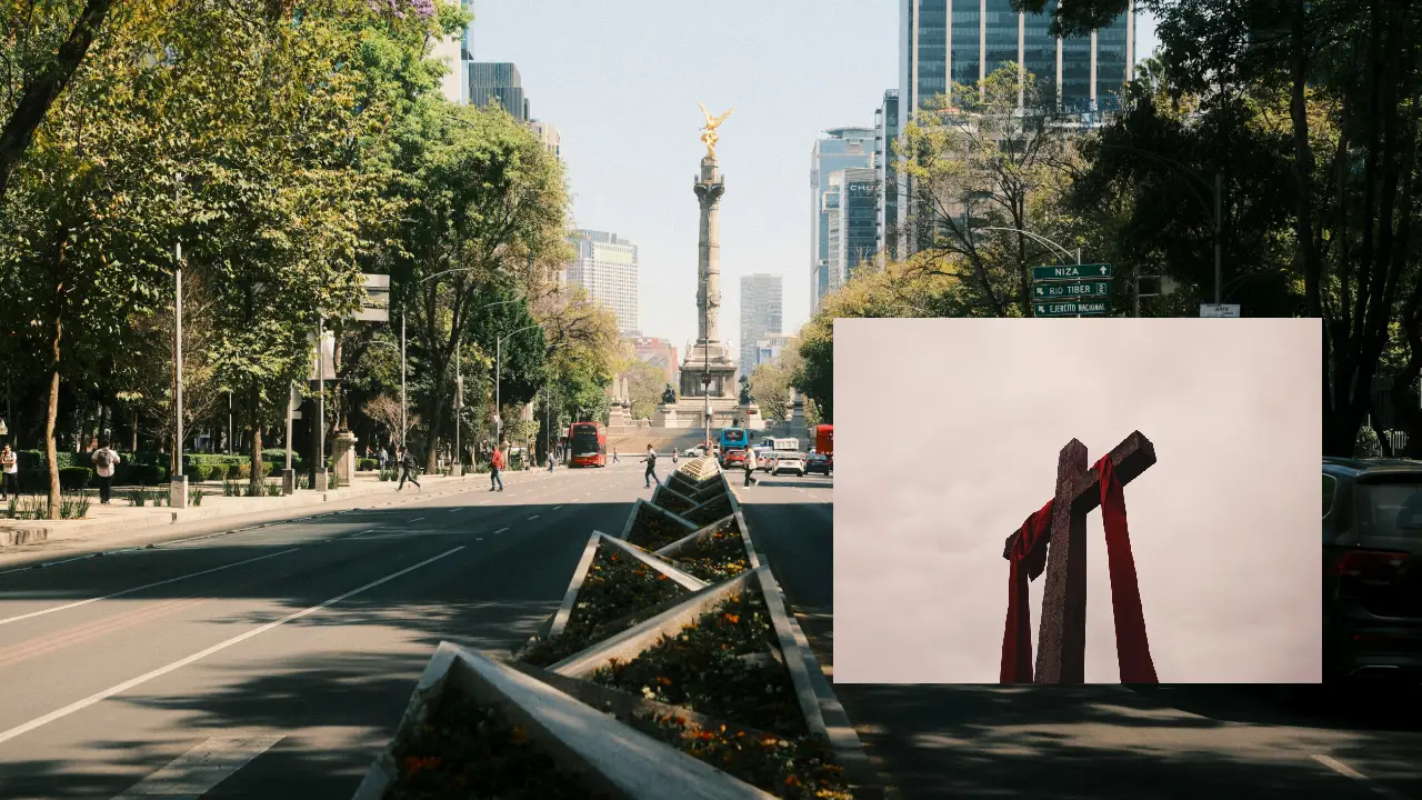 La Semana Santa es considerada una de las temporadas clave para el turismo en México, ya que muchas personas aprovechan este periodo para viajar o realizar actividades de esparcimiento.