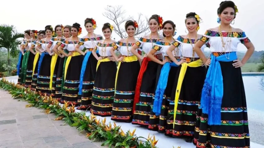 Festival Tabasco, la forma de conocer más de este estado