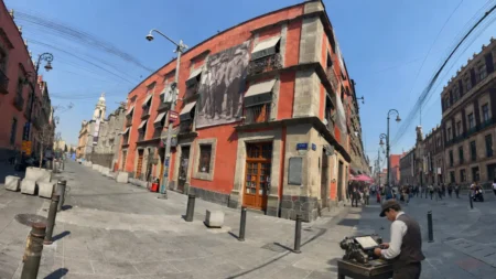 Aquí se imprimió el primer libro de México: el museo escondido en el Centro Histórico