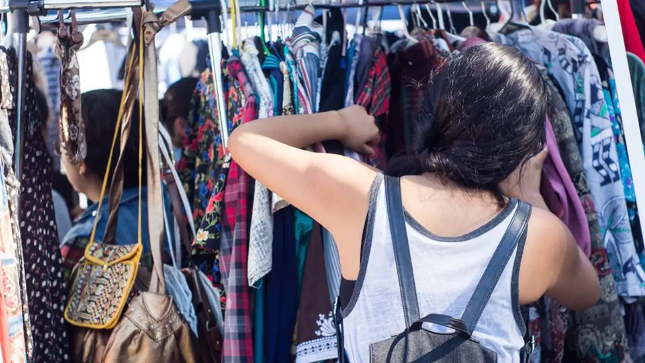Bazar Solo tengo $100 pesitos vuelve a la CDMX con cuatro pisos de hallazgos