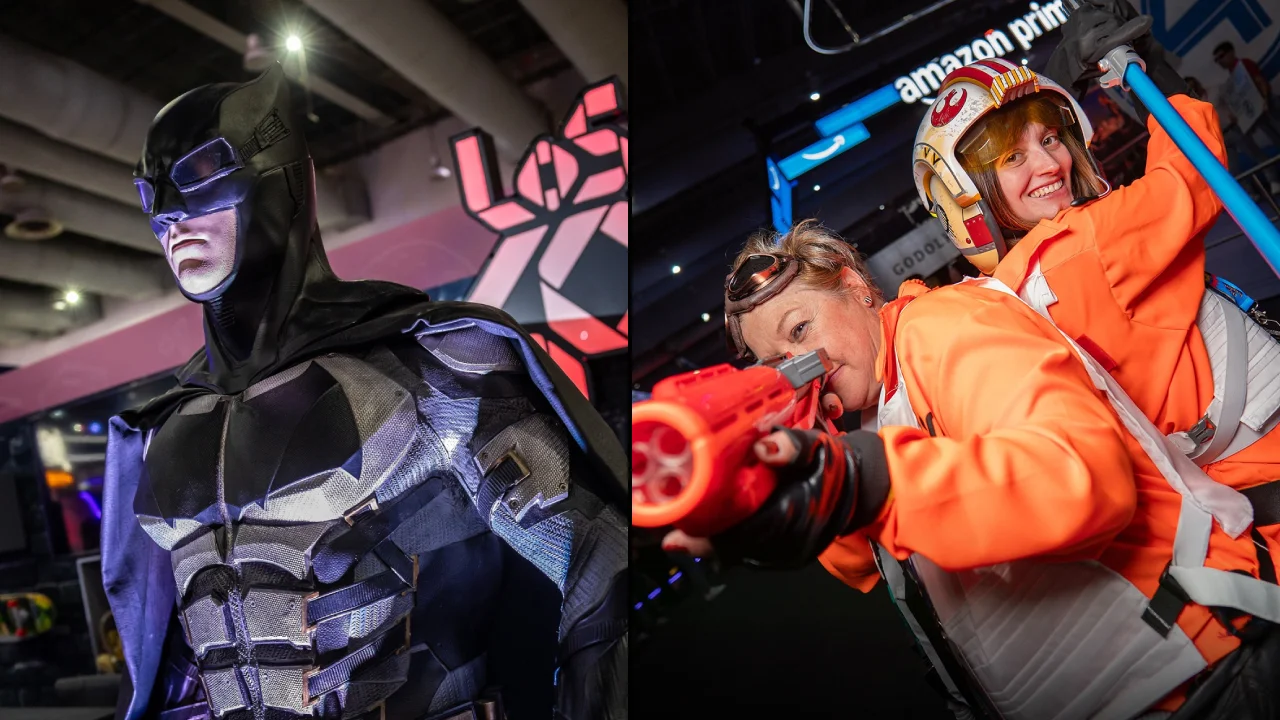 CCXPMX 2026: así será su épico regreso a la CDMX