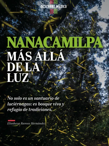 Descubre México.