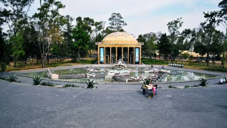 cámara Lambdoma