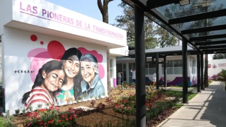 Casa de las 3R abre en Coyoacán con servicios gratuitos
