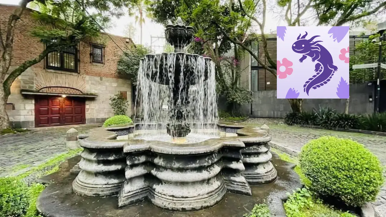 Chimalistac, un barrio que conserva el pasado en cada calle