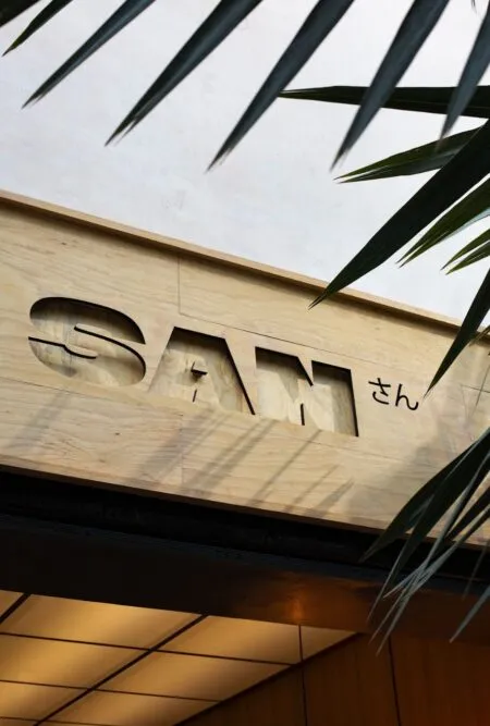 SAN
