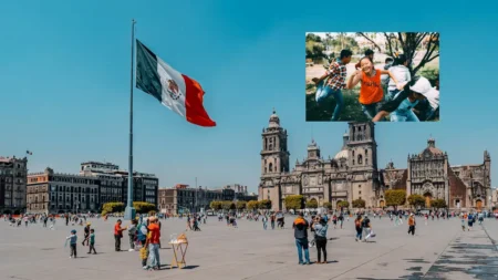 Zócalo tendrá juegos, ciencia y shows por el Día del Niño