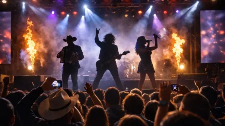 Feria de Ixtapaluca 2026: Grupo Firme y Tex Tex encabezan el cartel