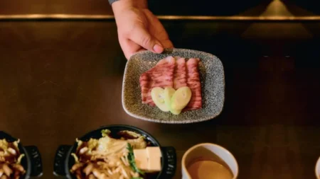 Festival de Wagyu conquista CDMX con experiencia gourmet en Polanco