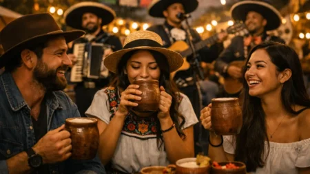 Fiesta del Pulque 2026: tradición y beats gratis en Iztacalco