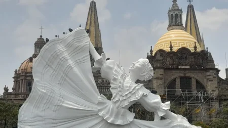 GDLUZ regresa a Guadalajara con más de 30 atracciones gratis
